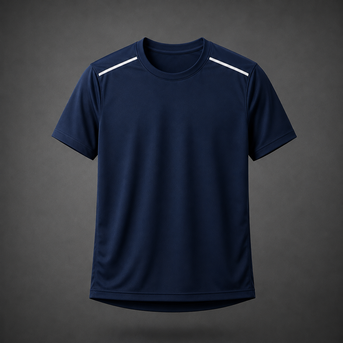 T-Shirt running-homme petit