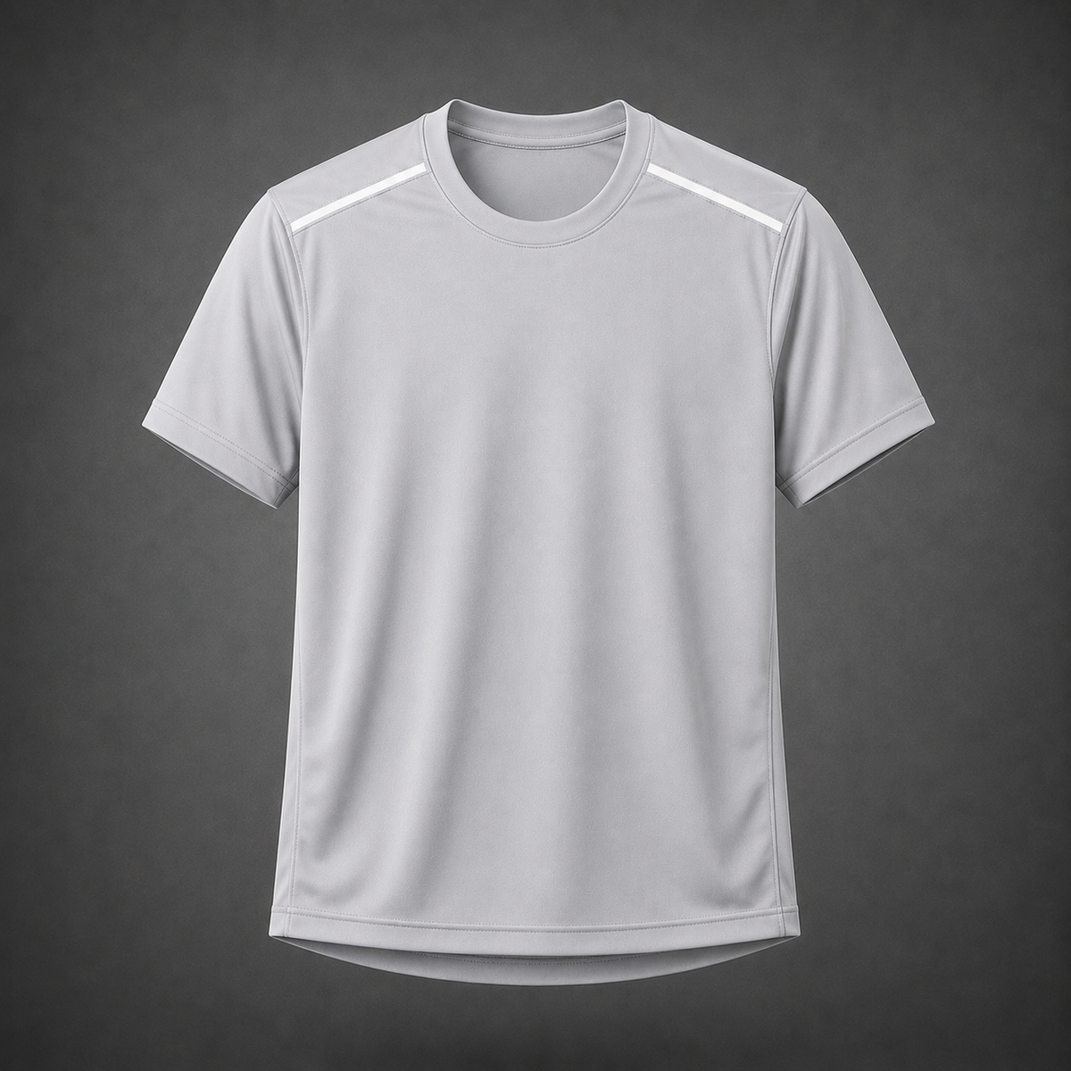 T-Shirt running-homme petit