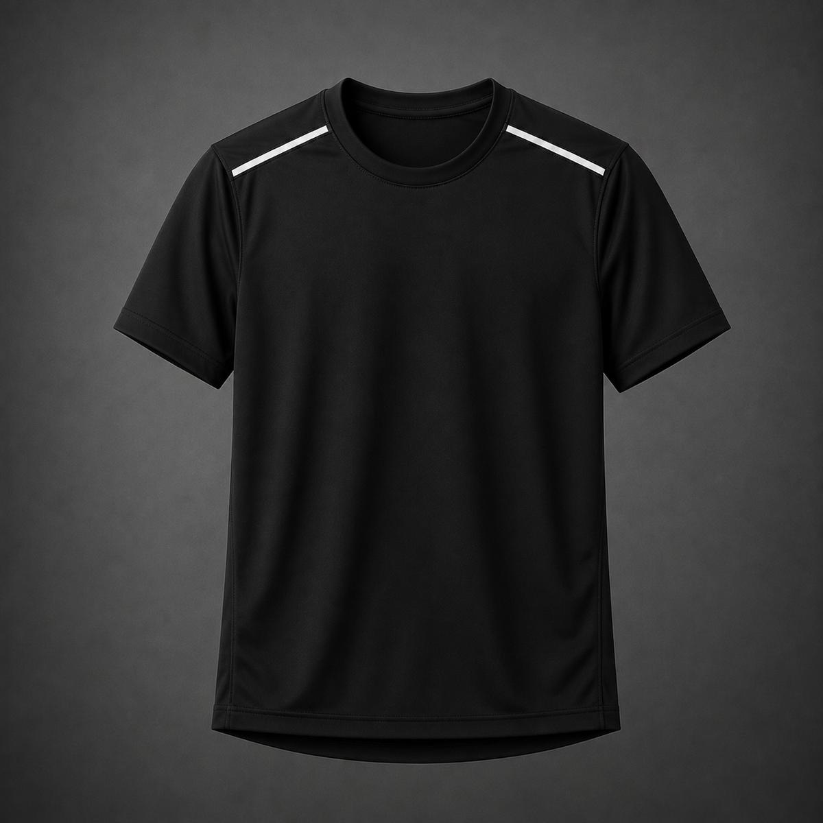 T-Shirt running-homme petit