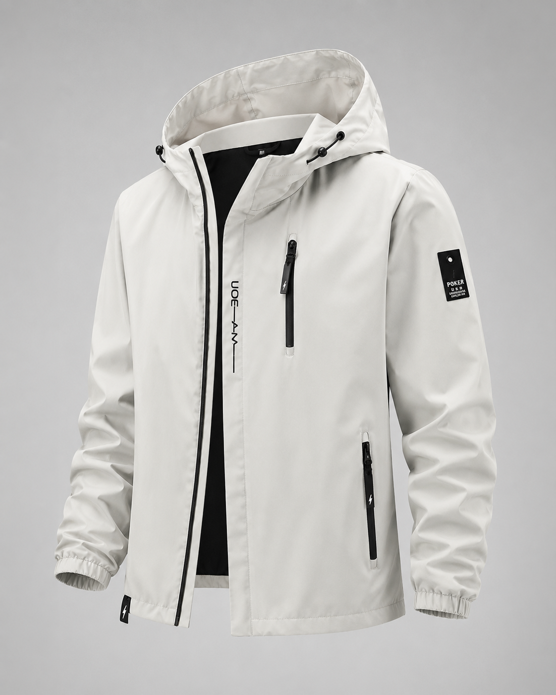 Vestes Coupe-Vent-homme petit