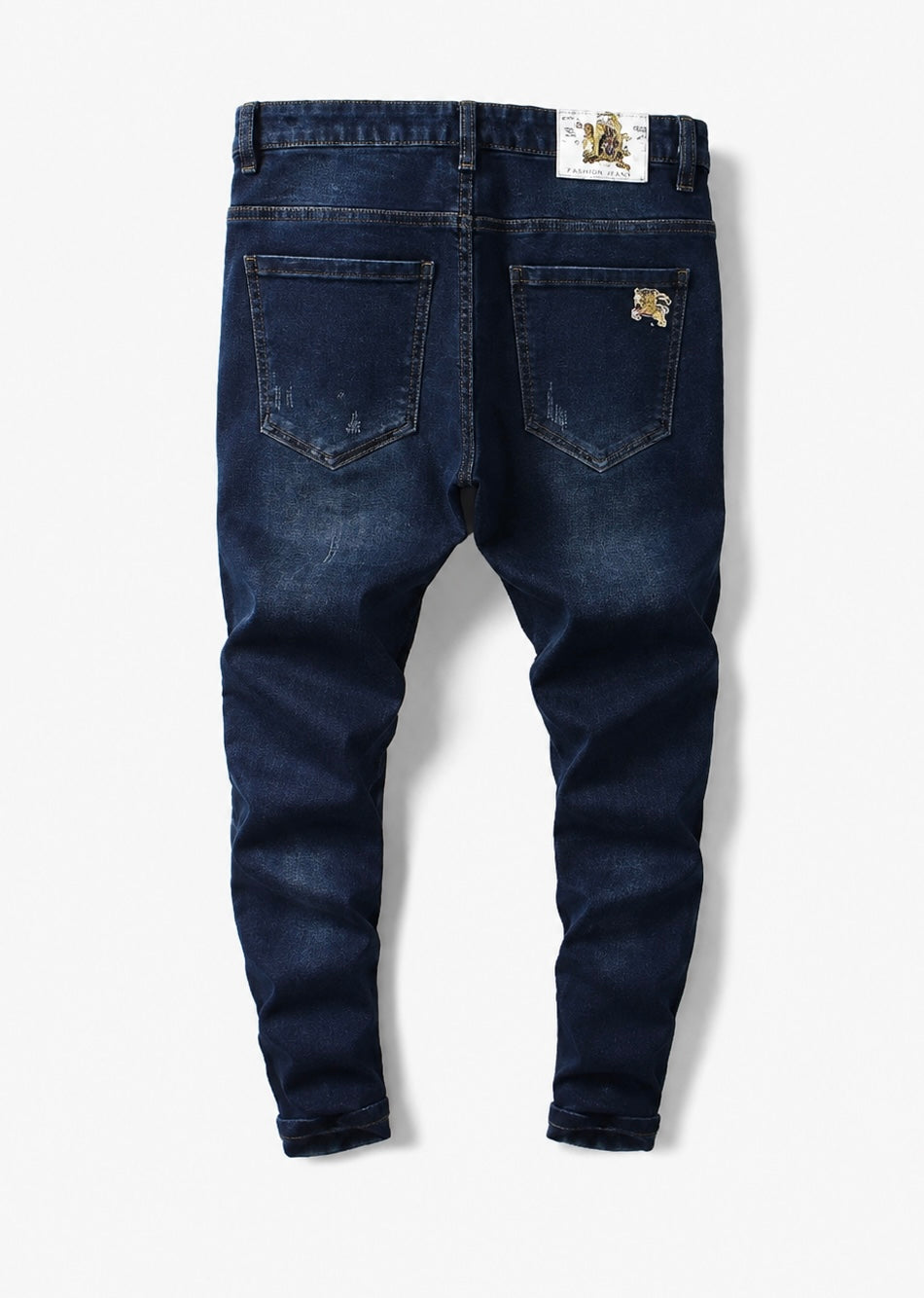 Jean -Coupe Ajustée-homme petit